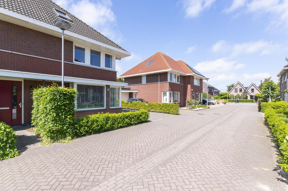 De Zeeridder 6