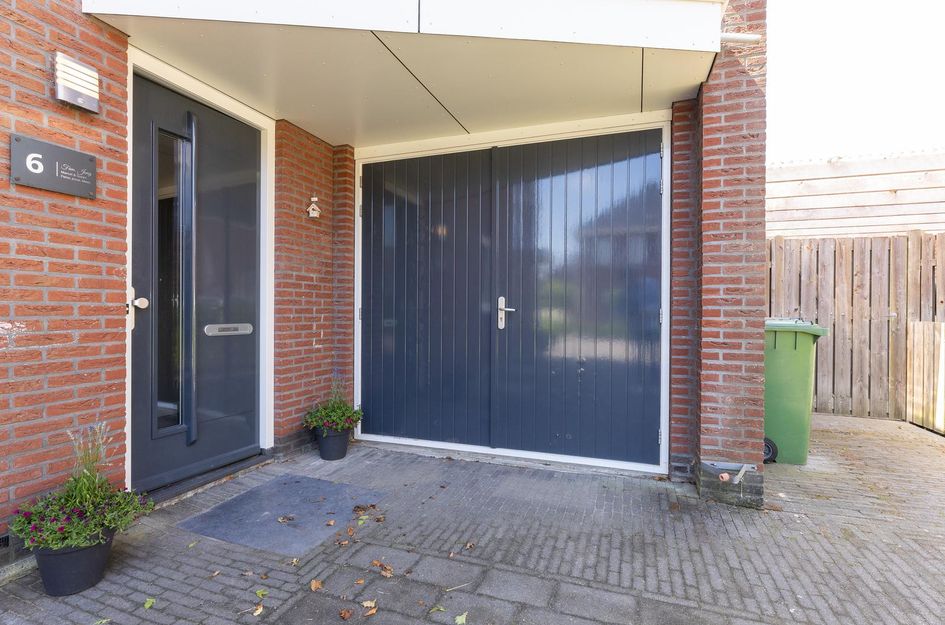 De Zeeridder 6