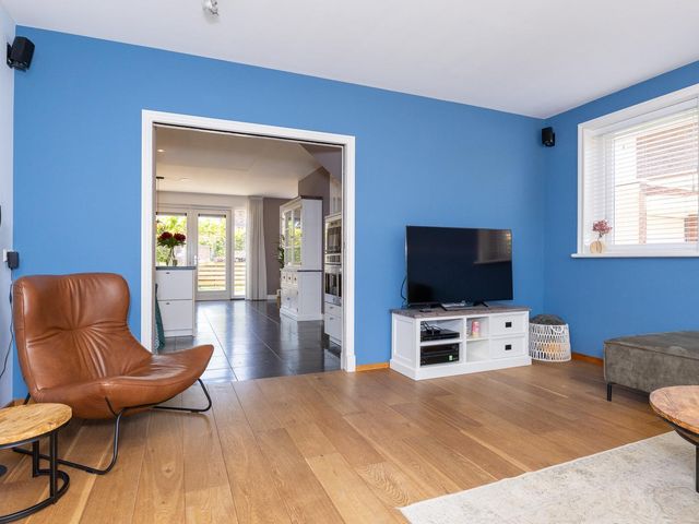 De Zeeridder 6, Venhuizen