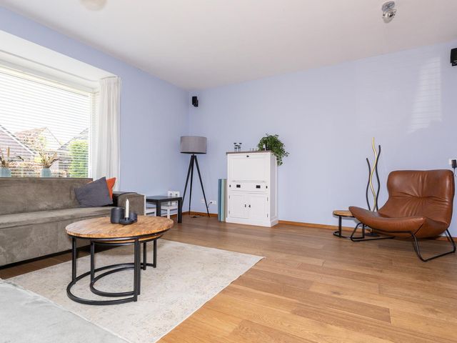 De Zeeridder 6, Venhuizen