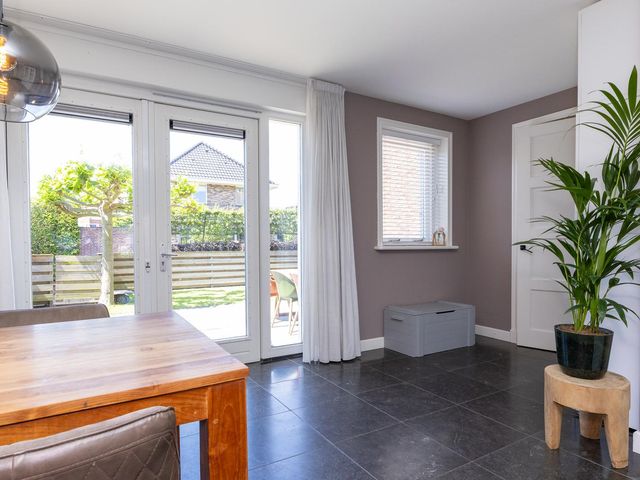 De Zeeridder 6, Venhuizen