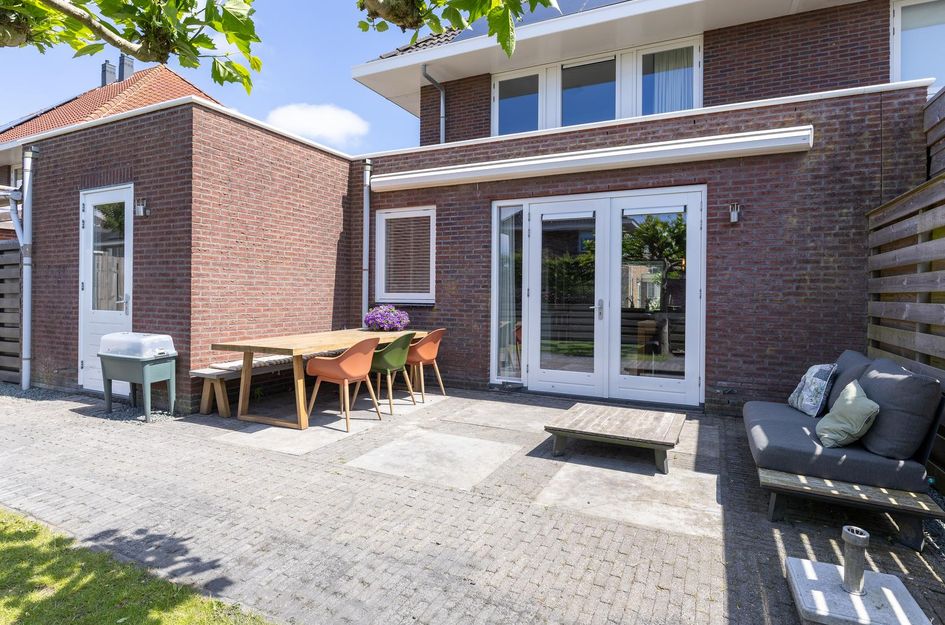 De Zeeridder 6
