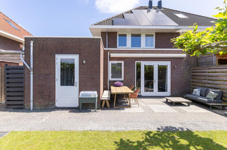 De Zeeridder 6