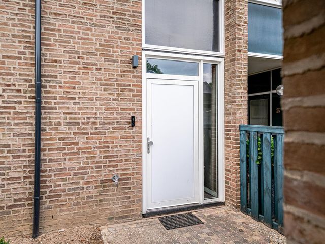 Perenbongerd 2, Huissen