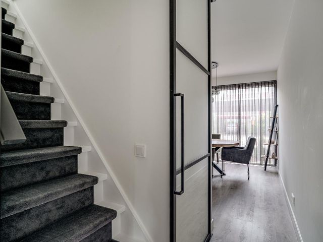Perenbongerd 2, Huissen