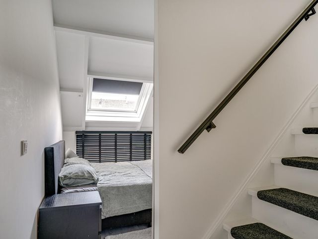 Perenbongerd 2, Huissen