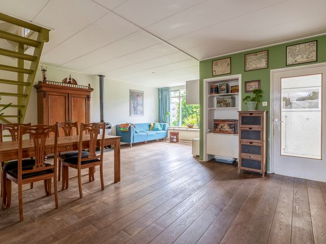 Klein Martijn 24, Harkstede