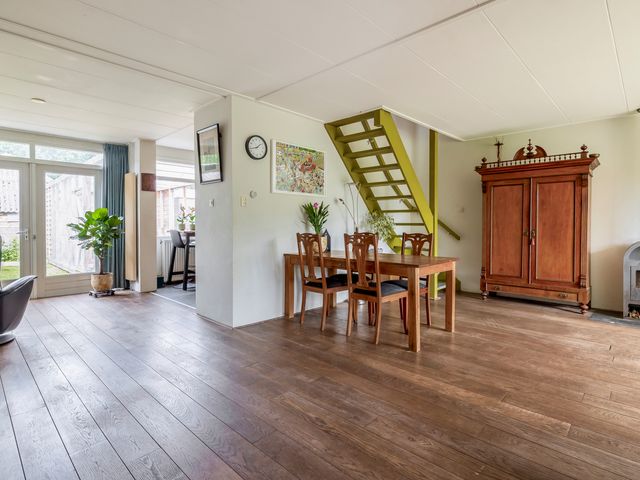 Klein Martijn 24, Harkstede
