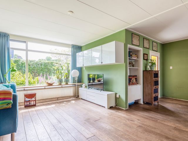 Klein Martijn 24, Harkstede