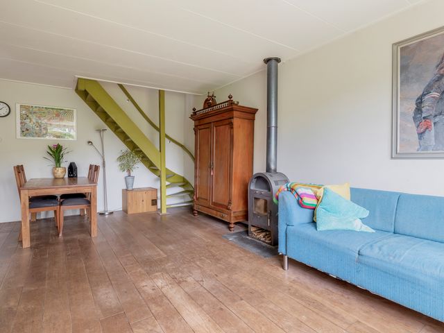 Klein Martijn 24, Harkstede