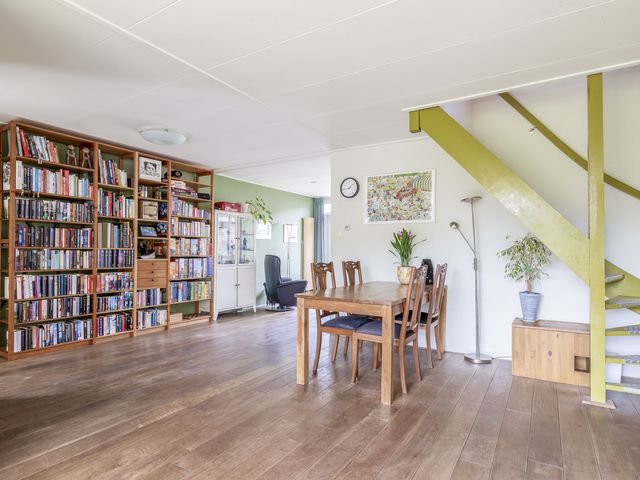 Klein Martijn 24, Harkstede