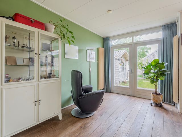 Klein Martijn 24, Harkstede