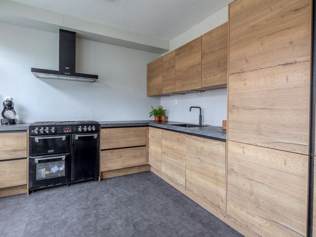 Klein Martijn 24, Harkstede