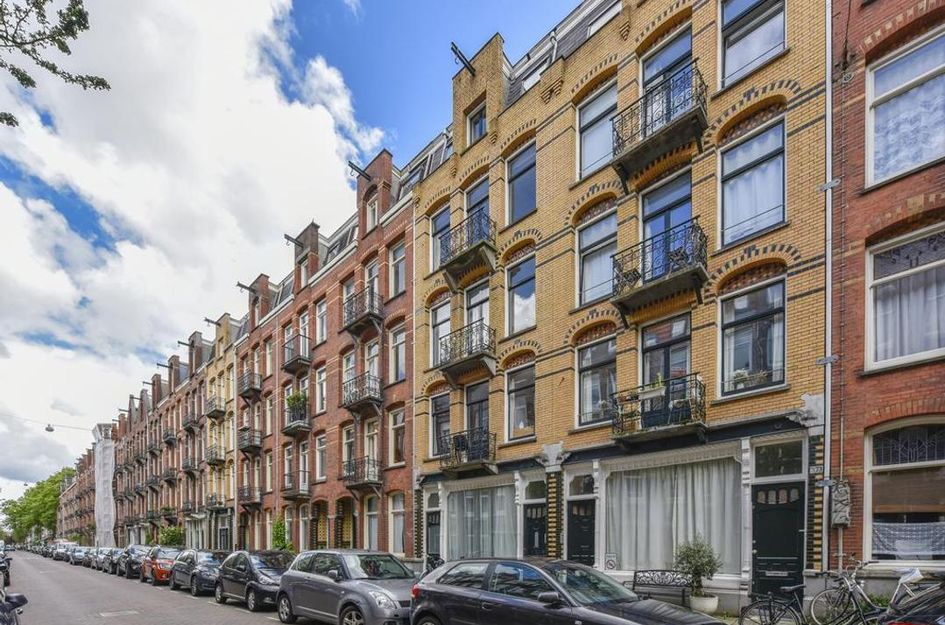 Rustenburgerstraat 369H