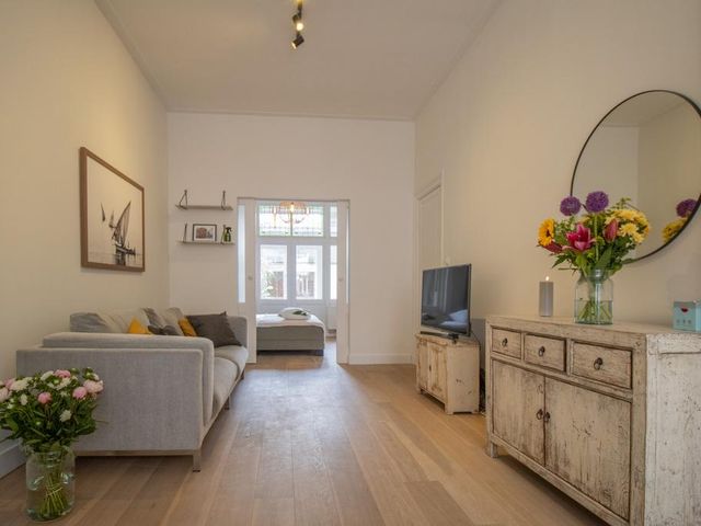 Rustenburgerstraat 369H, Amsterdam