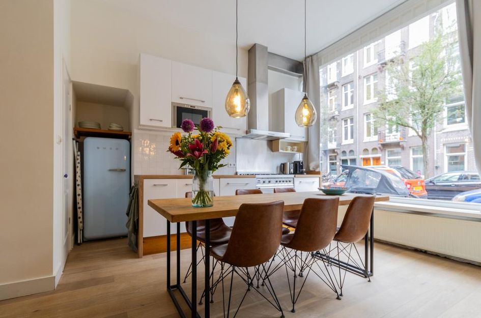 Rustenburgerstraat 369H