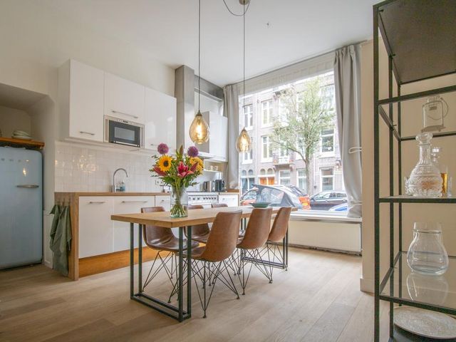 Rustenburgerstraat 369H, Amsterdam