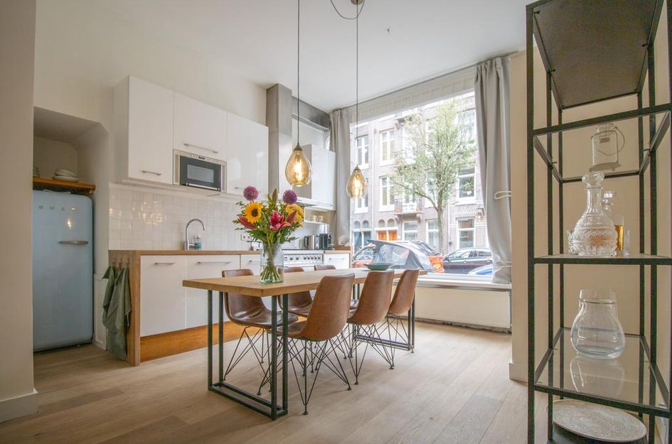 Rustenburgerstraat 369H