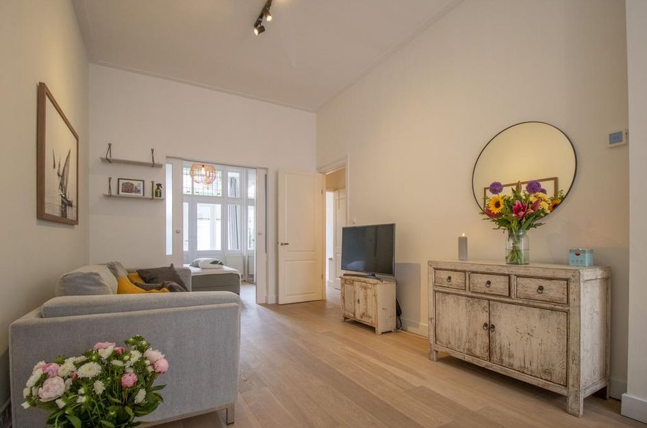 Rustenburgerstraat 369H