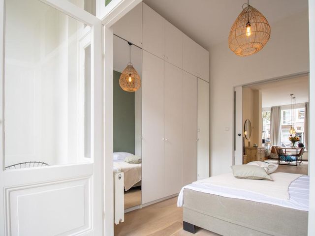 Rustenburgerstraat 369H, Amsterdam