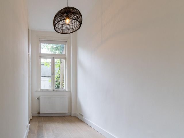 Rustenburgerstraat 369H, Amsterdam