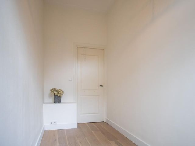 Rustenburgerstraat 369H, Amsterdam