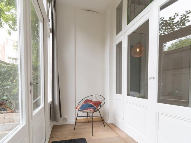 Rustenburgerstraat 369H, Amsterdam