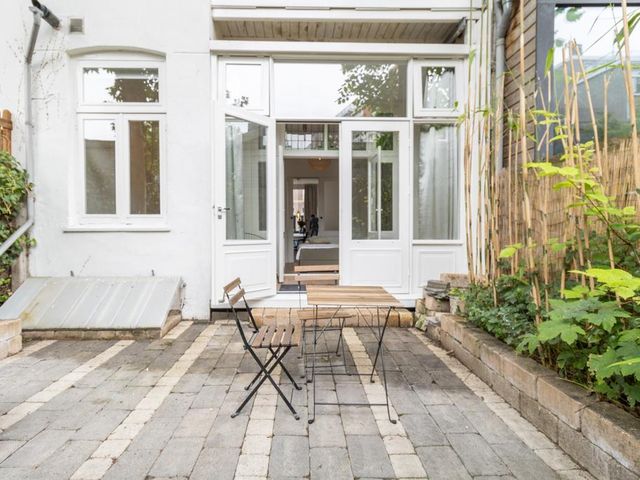 Rustenburgerstraat 369H, Amsterdam