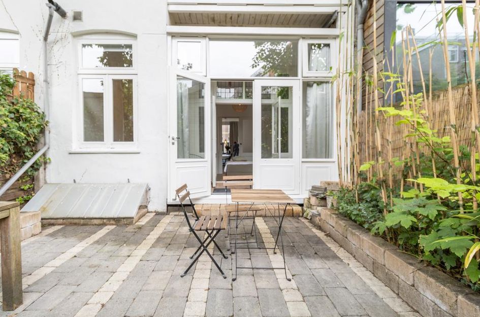 Rustenburgerstraat 369H