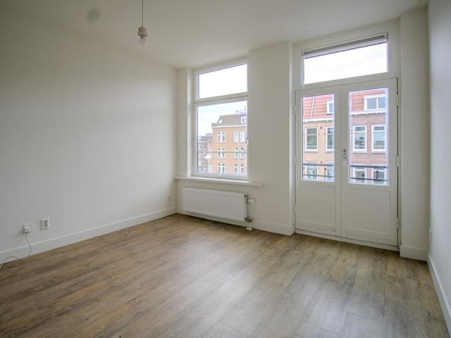 Zeilstraat 2 3, Amsterdam