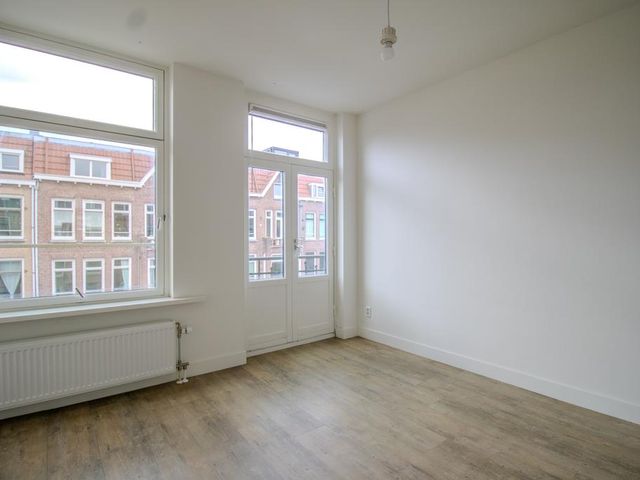 Zeilstraat 2 3, Amsterdam