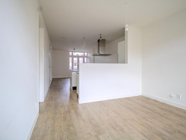 Zeilstraat 2 3, Amsterdam