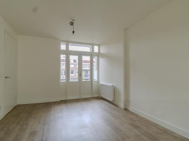 Zeilstraat 2 3, Amsterdam