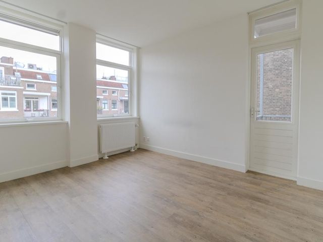Zeilstraat 2 3, Amsterdam