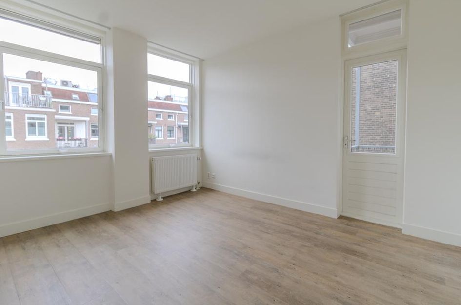 Zeilstraat 2 3