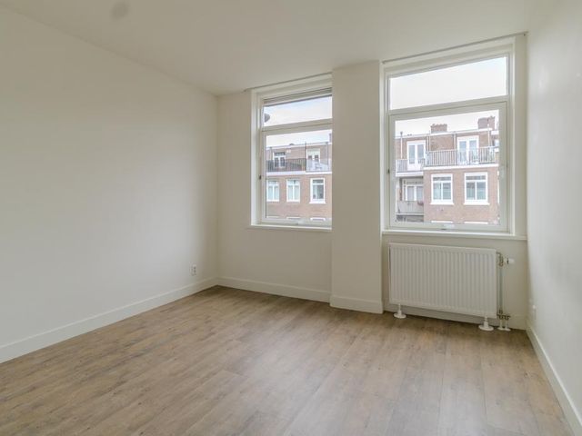 Zeilstraat 2 3, Amsterdam