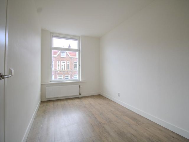 Zeilstraat 2 3, Amsterdam