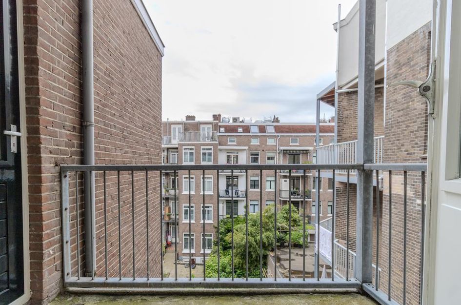 Zeilstraat 2 3