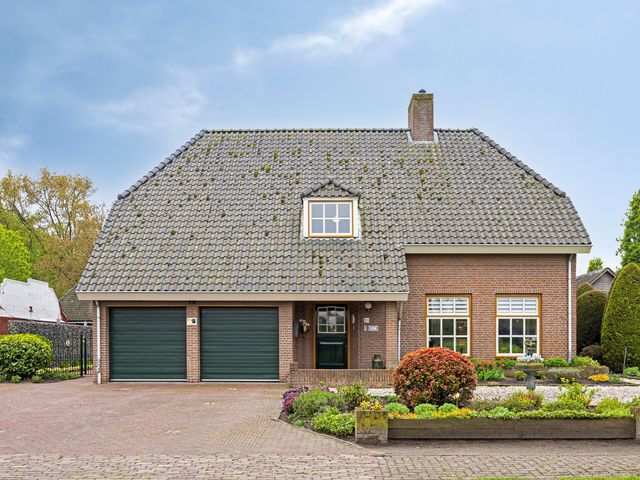 Het Groen 50, Knegsel