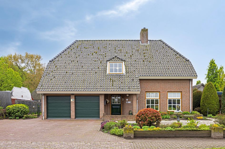 Het Groen 50