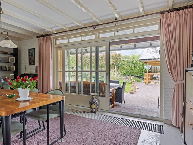 Het Groen 50, Knegsel