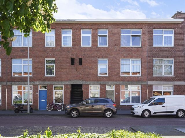 Kaapstraat 139, 'S-Gravenhage