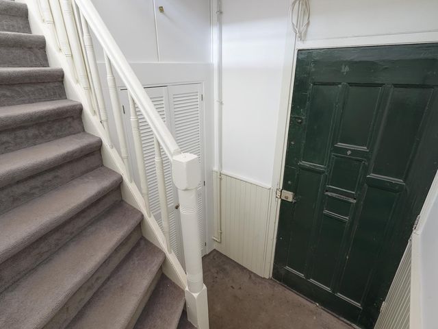 Kaapstraat 139, 'S-Gravenhage