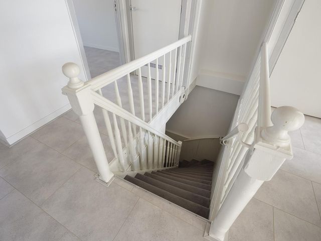 Kaapstraat 139, 'S-Gravenhage