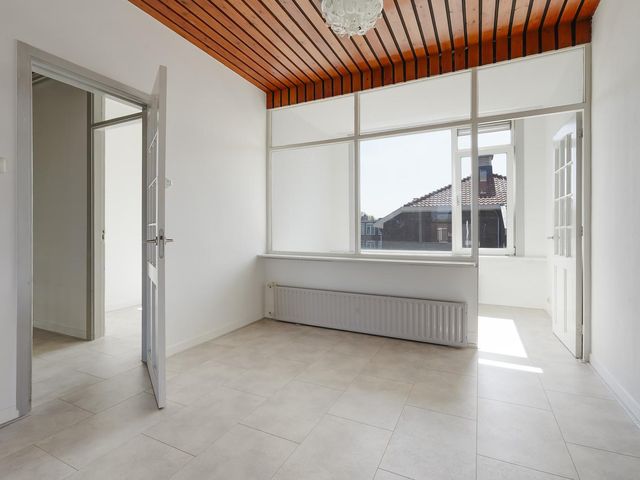 Kaapstraat 139, 'S-Gravenhage