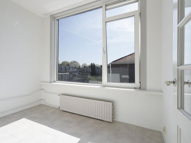 Kaapstraat 139, 'S-Gravenhage