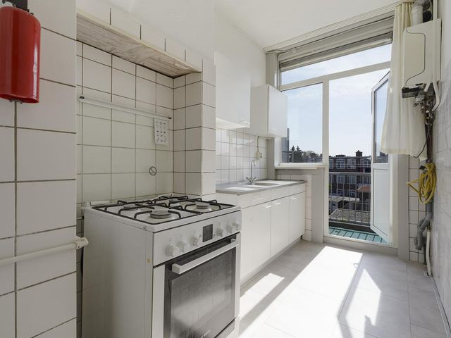 Kaapstraat 139, 'S-Gravenhage