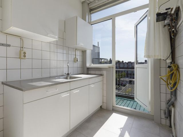 Kaapstraat 139, 'S-Gravenhage