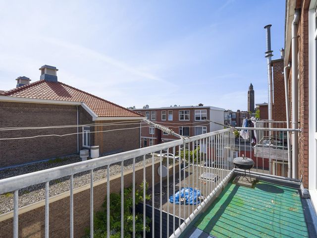 Kaapstraat 139, 'S-Gravenhage