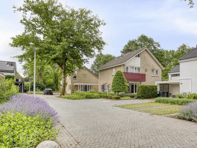 Kruijskamp 36, Oldenzaal